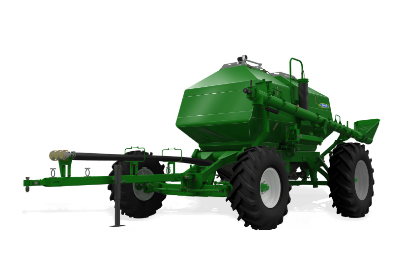 Product Image of Gyral Air Seeder.