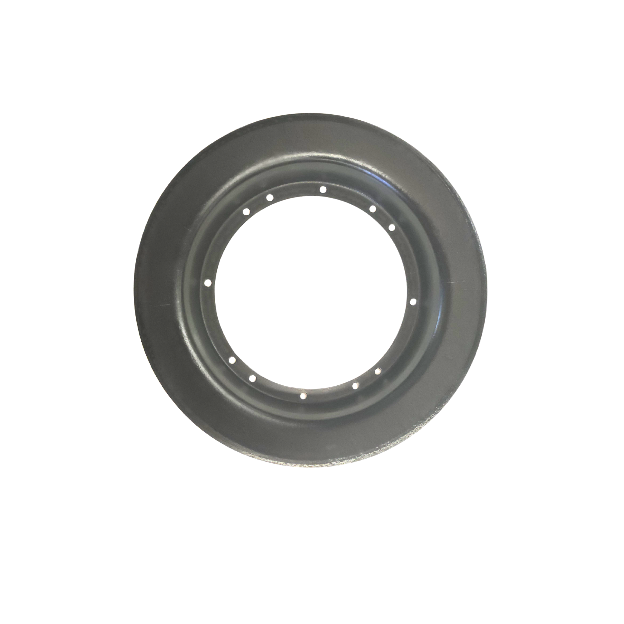 Gauge Wheel Scraper Disc - Excel Agriculture