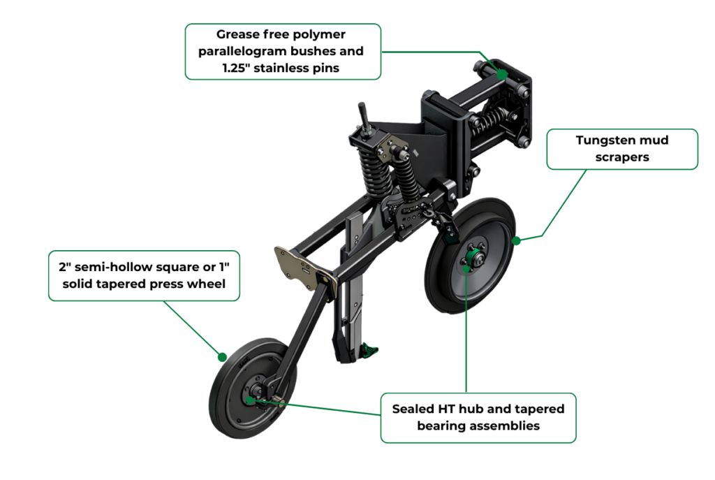 CR600 Label 2
