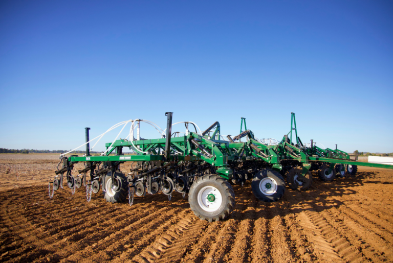 CR600 in the field 4
