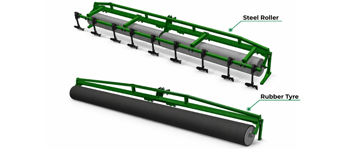 Excel Roller