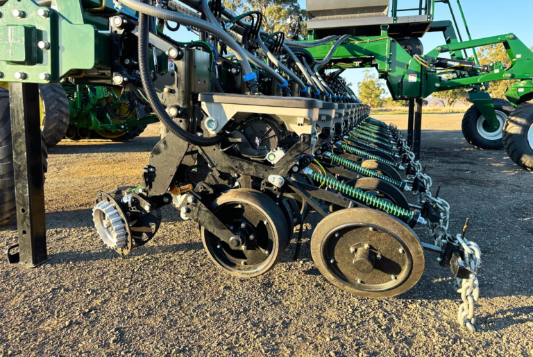 SP200 Double Disc 3